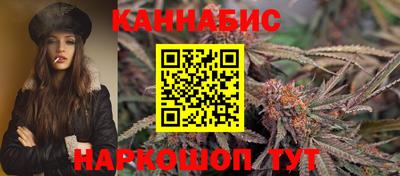 винт Кандалакша